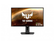 ASUS 27" TUF VG27AQ WQHD 165Hz 1ms - 507441 - zdjęcie 1